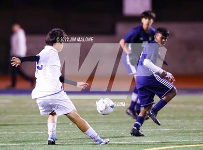 Thumbnail 2 in Santa Teresa @ Milpitas photogallery.