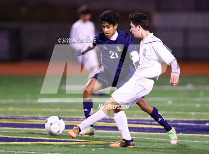 Thumbnail 2 in Santa Teresa @ Milpitas photogallery.