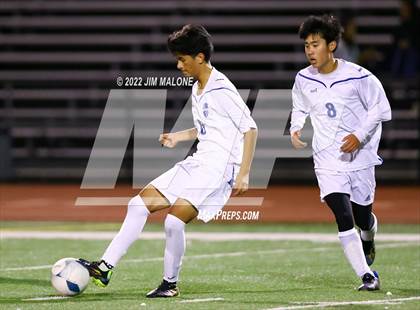 Thumbnail 1 in Santa Teresa @ Milpitas photogallery.