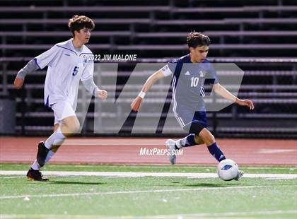 Thumbnail 3 in Santa Teresa @ Milpitas photogallery.