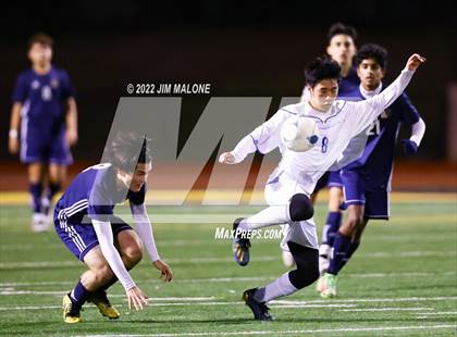 Thumbnail 1 in Santa Teresa @ Milpitas photogallery.