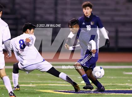 Thumbnail 2 in Santa Teresa @ Milpitas photogallery.