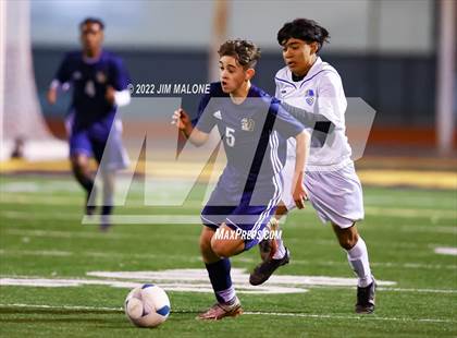 Thumbnail 1 in Santa Teresa @ Milpitas photogallery.