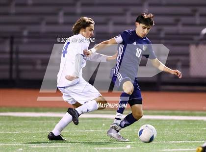 Thumbnail 2 in Santa Teresa @ Milpitas photogallery.