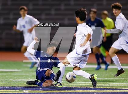 Thumbnail 2 in Santa Teresa @ Milpitas photogallery.