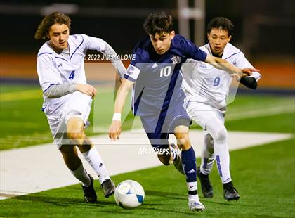 Thumbnail 3 in Santa Teresa @ Milpitas photogallery.