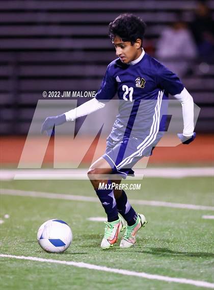 Thumbnail 1 in Santa Teresa @ Milpitas photogallery.