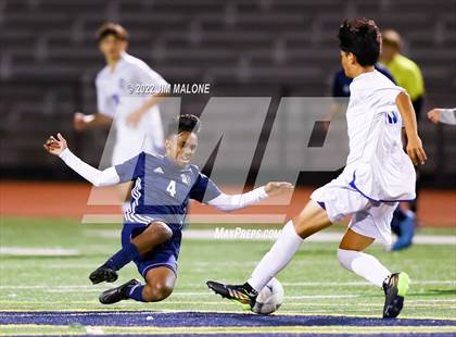 Thumbnail 1 in Santa Teresa @ Milpitas photogallery.