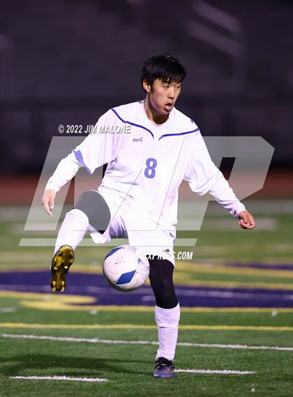 Thumbnail 1 in Santa Teresa @ Milpitas photogallery.