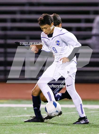 Thumbnail 1 in Santa Teresa @ Milpitas photogallery.