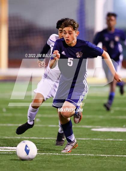 Thumbnail 2 in Santa Teresa @ Milpitas photogallery.
