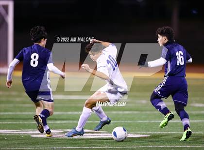 Thumbnail 2 in Santa Teresa @ Milpitas photogallery.