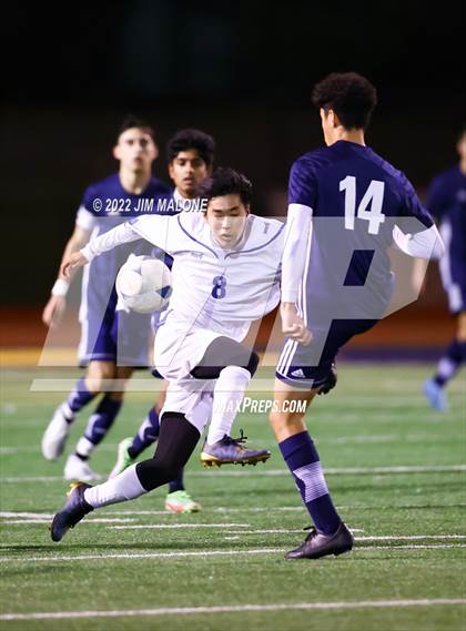 Thumbnail 2 in Santa Teresa @ Milpitas photogallery.