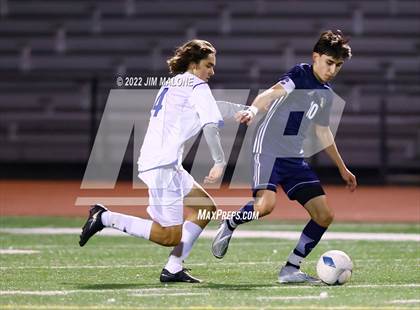 Thumbnail 1 in Santa Teresa @ Milpitas photogallery.