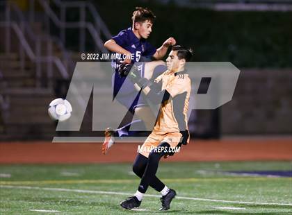 Thumbnail 2 in Santa Teresa @ Milpitas photogallery.