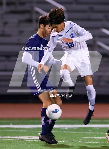 Thumbnail 1 in Santa Teresa @ Milpitas photogallery.