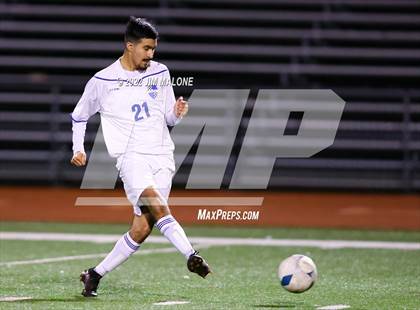 Thumbnail 2 in Santa Teresa @ Milpitas photogallery.