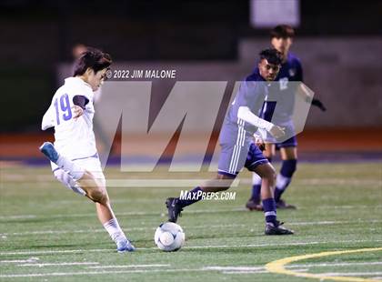Thumbnail 1 in Santa Teresa @ Milpitas photogallery.