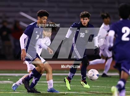 Thumbnail 1 in Santa Teresa @ Milpitas photogallery.
