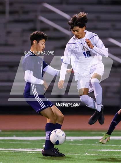 Thumbnail 3 in Santa Teresa @ Milpitas photogallery.