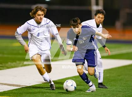 Thumbnail 2 in Santa Teresa @ Milpitas photogallery.