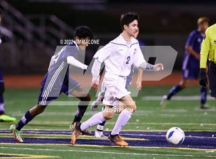 Thumbnail 2 in Santa Teresa @ Milpitas photogallery.