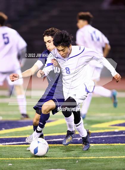 Thumbnail 1 in Santa Teresa @ Milpitas photogallery.