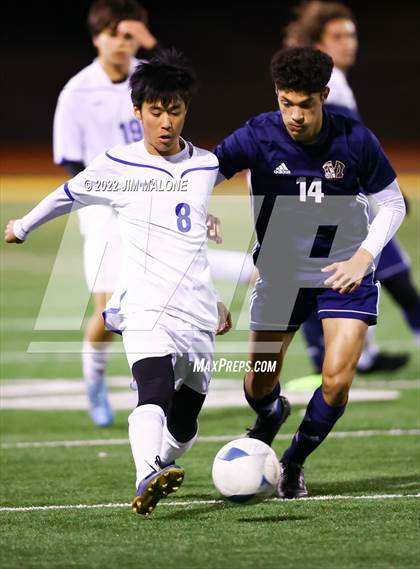 Thumbnail 1 in Santa Teresa @ Milpitas photogallery.