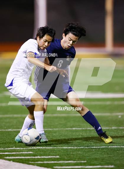 Thumbnail 2 in Santa Teresa @ Milpitas photogallery.