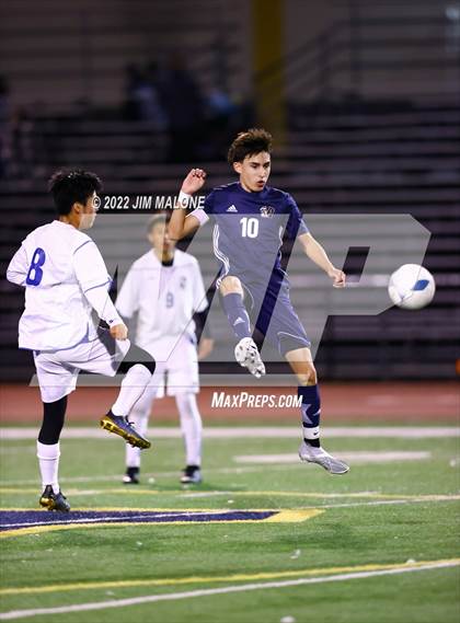 Thumbnail 3 in Santa Teresa @ Milpitas photogallery.