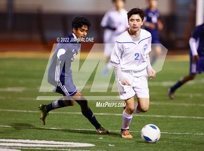 Thumbnail 1 in Santa Teresa @ Milpitas photogallery.
