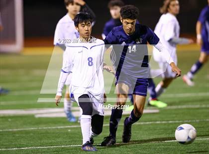 Thumbnail 2 in Santa Teresa @ Milpitas photogallery.