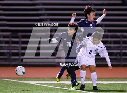 Thumbnail 3 in Santa Teresa @ Milpitas photogallery.