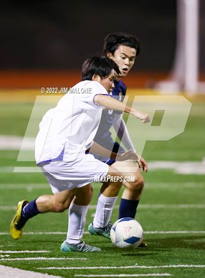 Thumbnail 1 in Santa Teresa @ Milpitas photogallery.