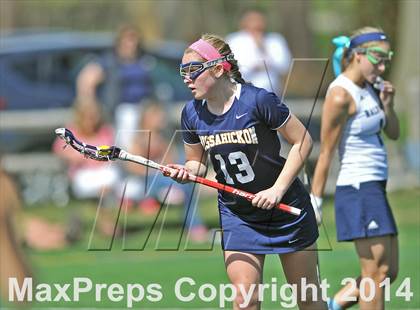Thumbnail 1 in Wissahickon vs. Baldwin (Checking for Cancer Invitational) photogallery.