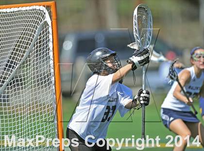 Thumbnail 2 in Wissahickon vs. Baldwin (Checking for Cancer Invitational) photogallery.