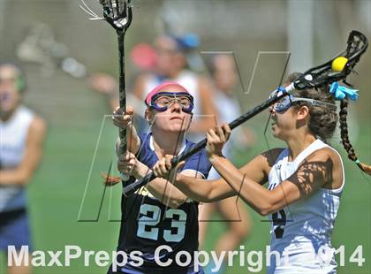Thumbnail 1 in Wissahickon vs. Baldwin (Checking for Cancer Invitational) photogallery.