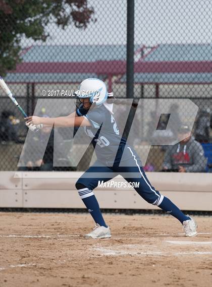 Thumbnail 1 in Valor Christian vs. Mesa Ridge (CHSAA 4A Regional State Qualifier) photogallery.