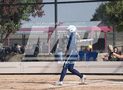 Thumbnail 1 in Valor Christian vs. Mesa Ridge (CHSAA 4A Regional State Qualifier) photogallery.