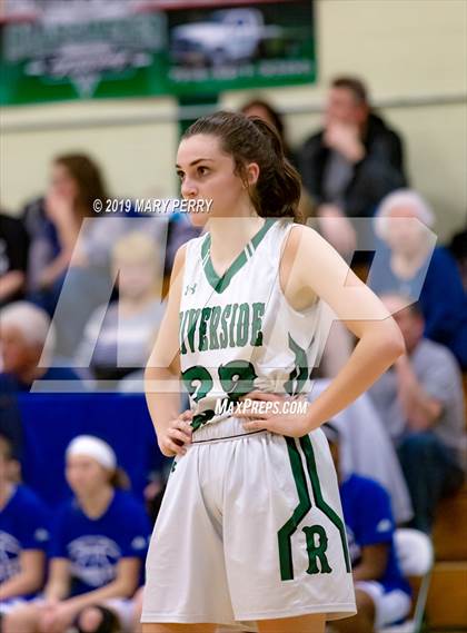 Thumbnail 3 in Lincoln vs. Riverside photogallery.