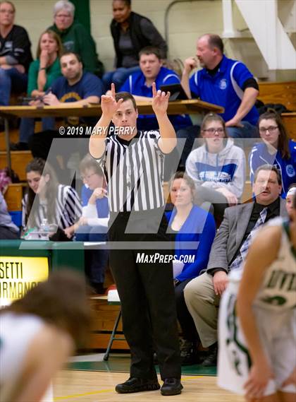 Thumbnail 3 in Lincoln vs. Riverside photogallery.