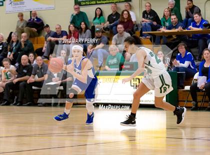 Thumbnail 2 in Lincoln vs. Riverside photogallery.