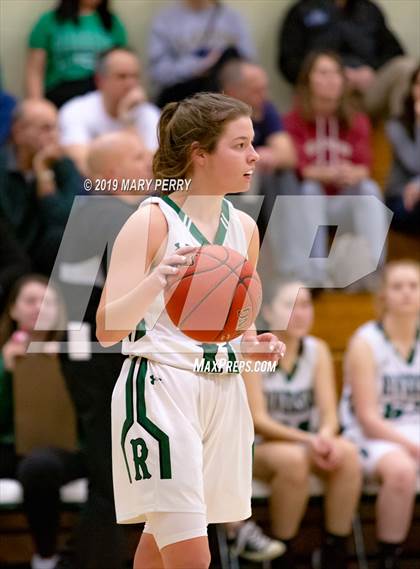 Thumbnail 2 in Lincoln vs. Riverside photogallery.