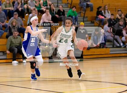 Thumbnail 2 in Lincoln vs. Riverside photogallery.