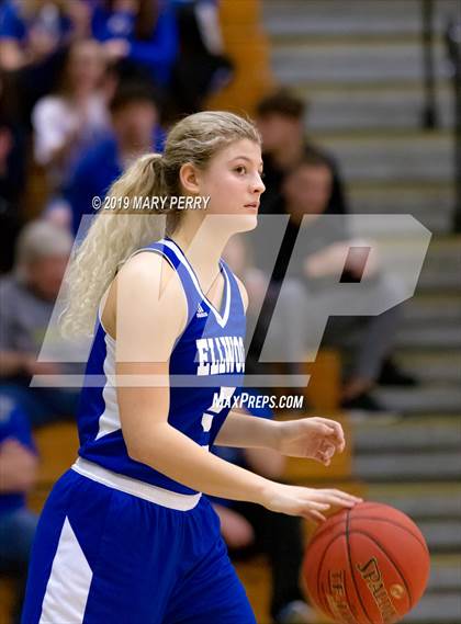 Thumbnail 3 in Lincoln vs. Riverside photogallery.