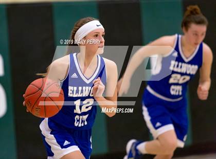 Thumbnail 1 in Lincoln vs. Riverside photogallery.