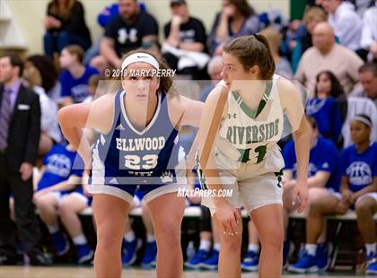 Thumbnail 1 in Lincoln vs. Riverside photogallery.