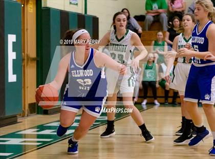Thumbnail 1 in Lincoln vs. Riverside photogallery.