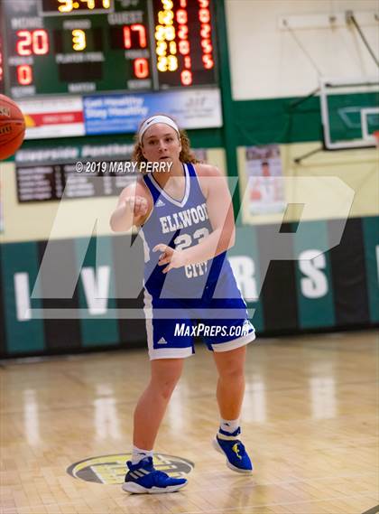 Thumbnail 3 in Lincoln vs. Riverside photogallery.