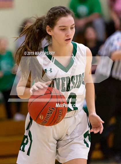 Thumbnail 1 in Lincoln vs. Riverside photogallery.